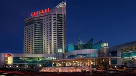  caesars windsor hotel and casino